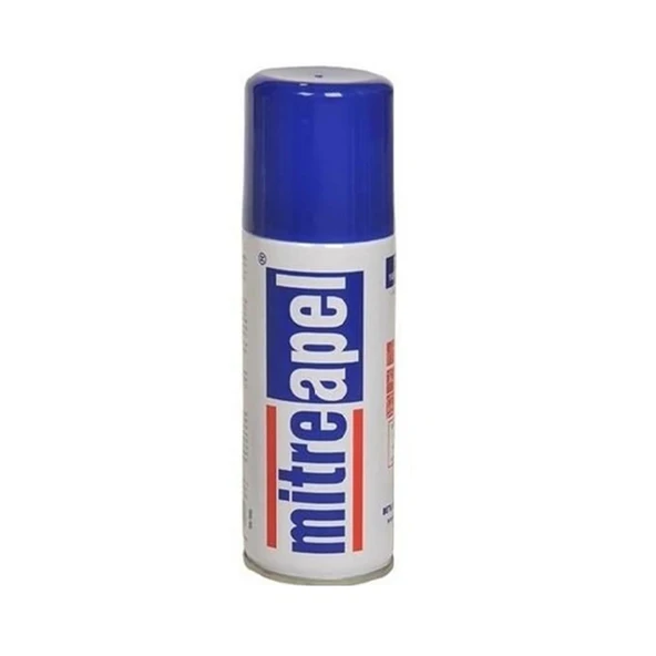 Apel Hızlı Yapıştırıcı Soğutucu Tek Sprey 400 ml ürün görseli 1