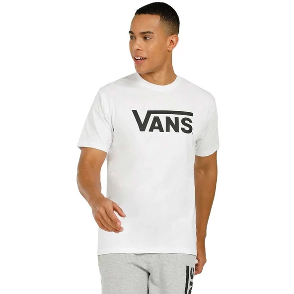 Vans Classic Vans Erkek Tişört  VN0A7Y46YB21 ürün görseli 1