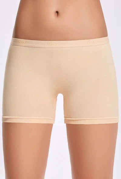 Modal Kadın Boxer 10 Adet ürün görseli 1