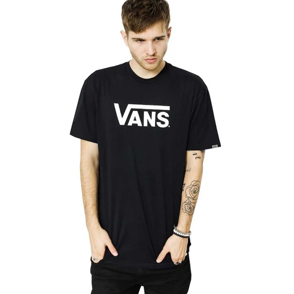 Vans Classic Vans Erkek Tişört  VN0A7Y46Y281 ürün görseli 1