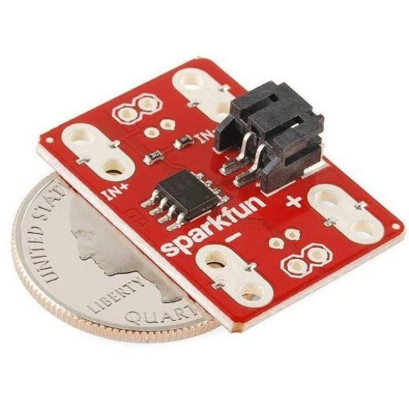 Mosfet Güç Kontrol Devresi ürün görseli 1
