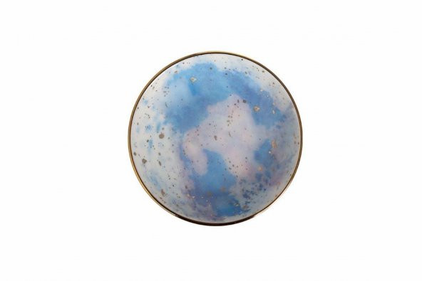 Porland Cosmos Desen4 Mini Kase 10 cm 04ALM003398 ürün görseli 1