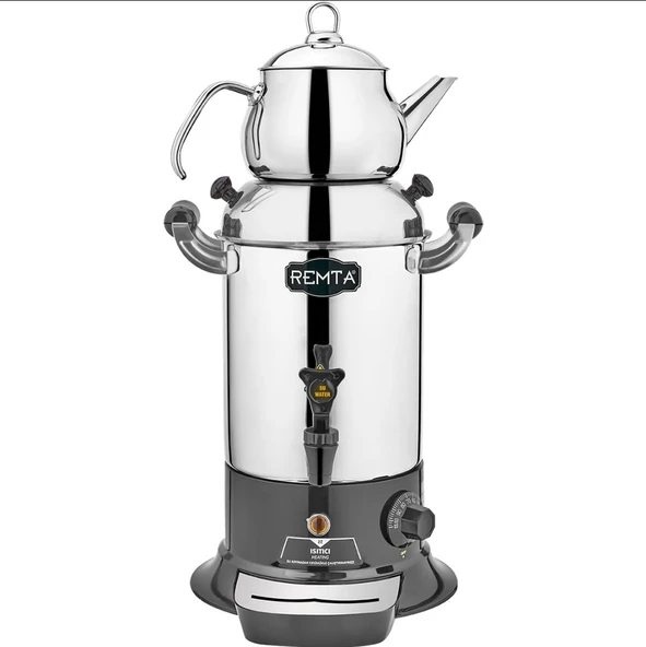 Remta R29 Mini Demlikli 5 L Çay Makinesi ürün görseli 1
