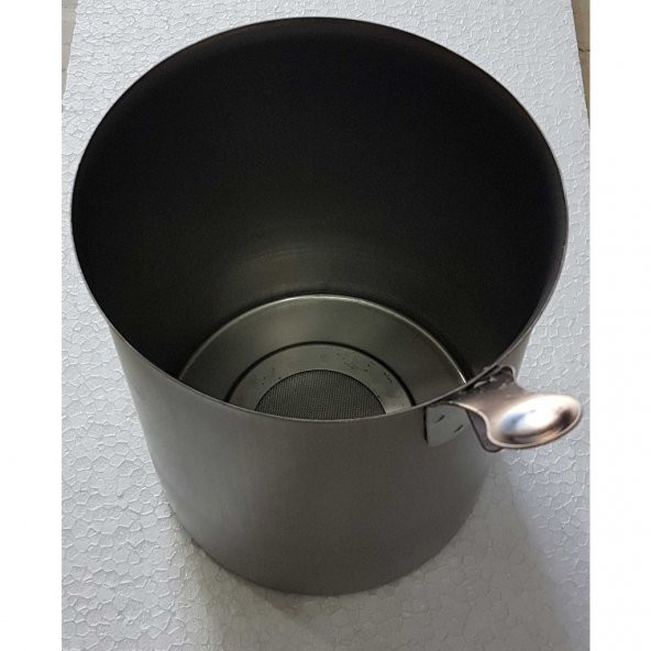 Remta 120 - 160 Bardak Çay Makinesi Süzgeç - 173908980 ürün görseli 1
