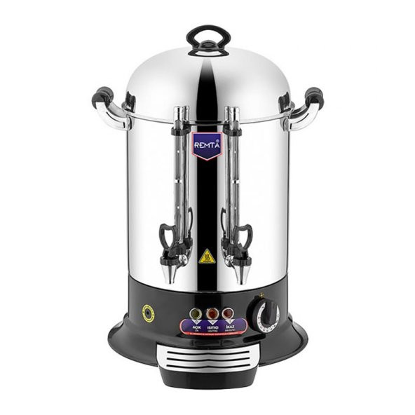 Remta 160 Bardak Elegance 15 L Çay Makinesi ürün görseli 1