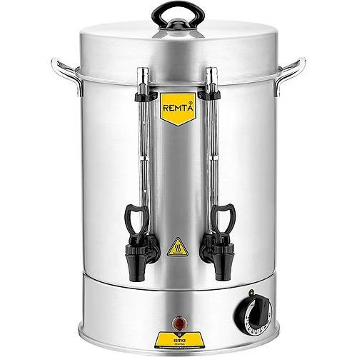Remta 80 Bardak Standart 9 L Çay Makinesi ürün görseli 1