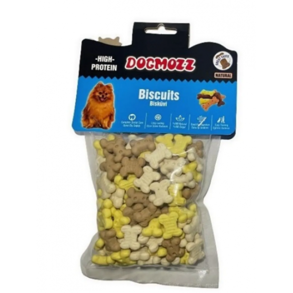 DogMozz Puppy Treats Köpek Ödül Bisküvisi 150 Gr ürün görseli 1