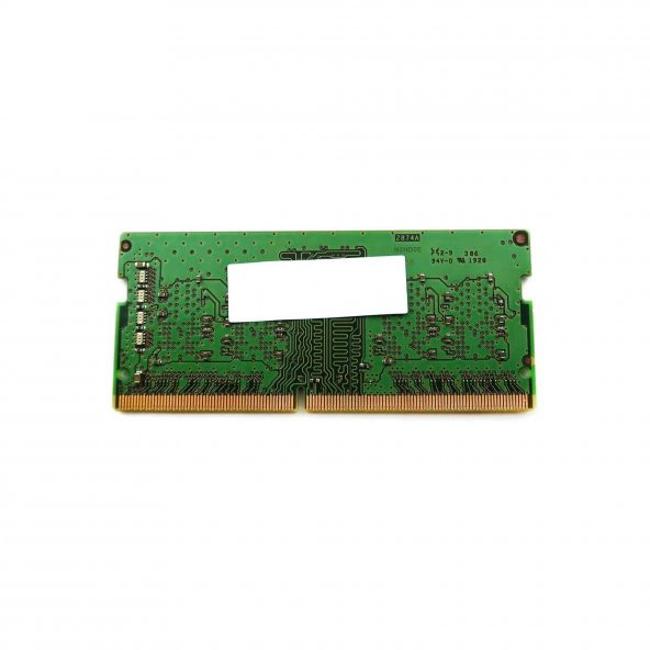 Micron 8GB DDR4 3200MHz Notebook Ram - Resim 2