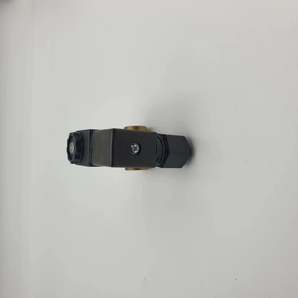 Solenoid Valf Mini Gm Nk 1/8- 2/2 - Resim 4