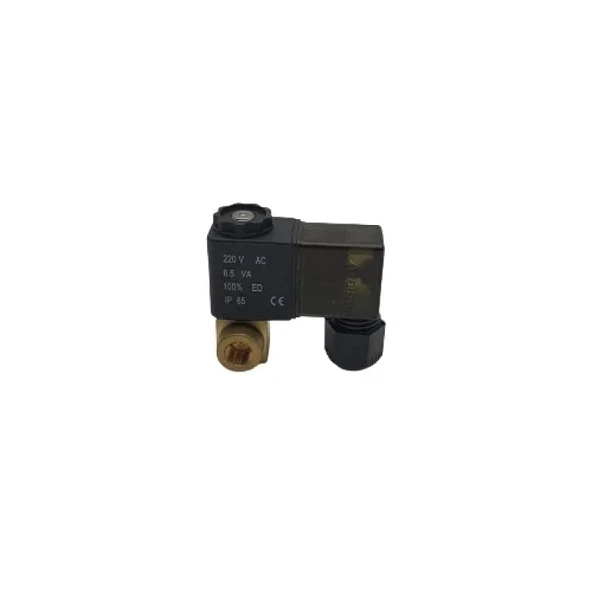 Solenoid Valf Mini Gm Nk 1/8- 2/2 ürün görseli 1