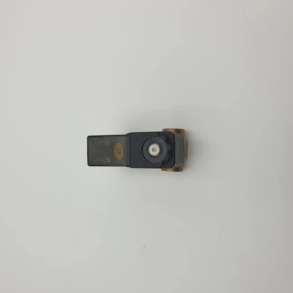 Solenoid Valf Mini Gm Nk 1/8- 2/2 - Resim 3