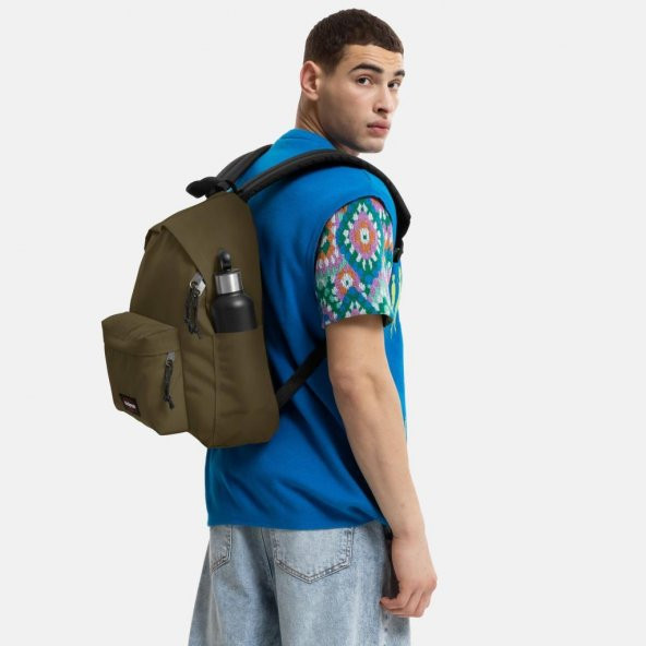 Eastpak Day Pakr® Army Olive Sırt Çantası ürün görseli 1