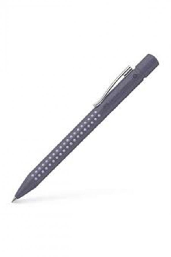 Grip 2010 Versatil Uçlu Kalem 0.7 Mm Alaca Gri ürün görseli 1