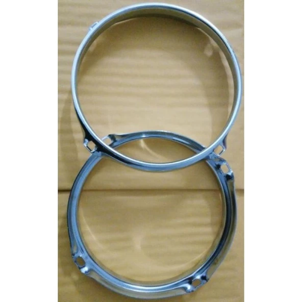 Maxtone Rima-8/4 8 Rims-4 Delikli Alto İçin Taiwan ürün görseli 1