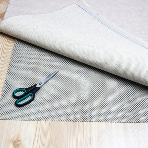 Yüksek Kaliteli 1. Sınıf Halı Kaydırmaz 45x125 cm ürün görseli 1