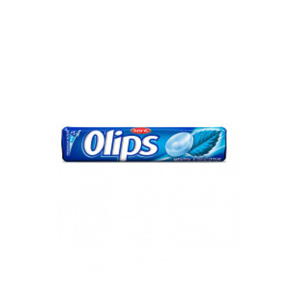OLİPS MENTOL OKALİPTÜS AROMALI 28 ürün görseli 1
