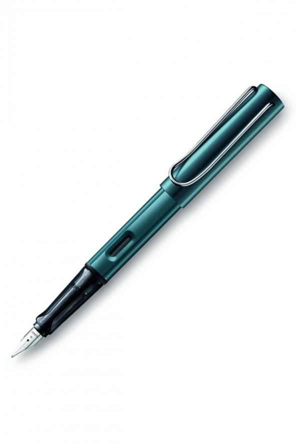 Lamy Al-star Limited Edition Dolma Kalem Petrol Medium Uç ürün görseli 1