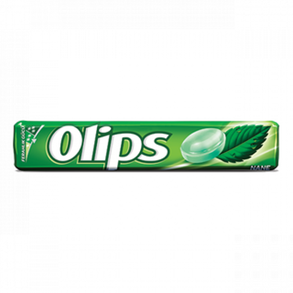 OLİPS NANE AROMALI 28 ürün görseli 1