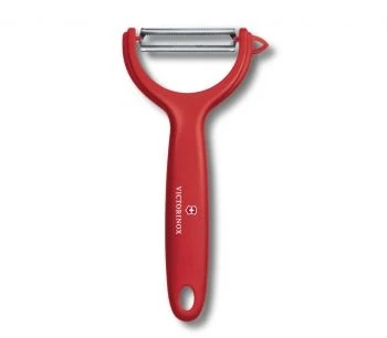 Victorinox Kiwi ve Domates Soyacak Kırmızı VT 7.6079.1 ürün görseli 1