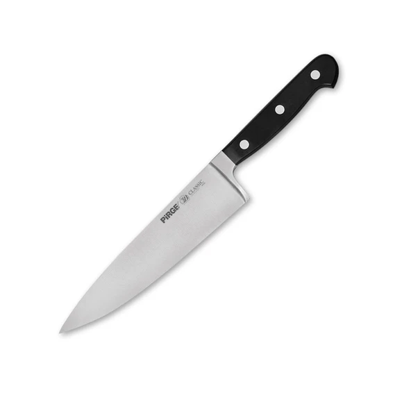 Pirge Classic Şef Bıçağı 18cm 49008 - Resim 2