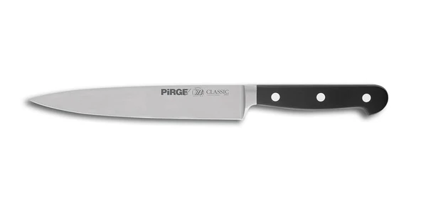 Pirge 49003 Classic Dilimleme Bıçağı 18CM 30x180x2,5M ürün görseli 1