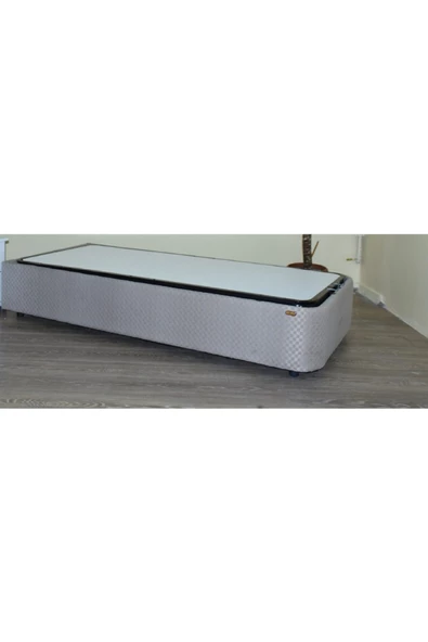 Baza 18232 Standart Kumaş Metal Transmisyon Çelik Baza 100*200 cm El Yapım ürün görseli 1