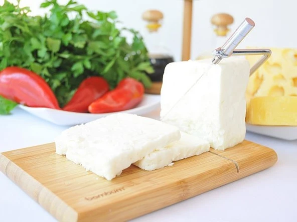 Ceasar Telli Peynir Dilimleyici BPSCO1 ürün görseli 1
