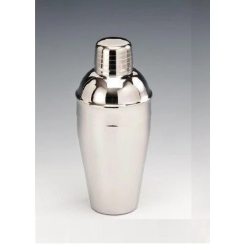 Alkan Zicco Shaker Çelik 700 Cc 1020 - Resim 2