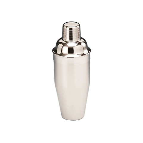 Alkan Zicco Shaker Çelik 700 Cc 1020 ürün görseli 1