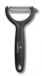 Victorinox Kiwi ve Domates Soyacak Siyah VT 7.6079 ürün görseli 1