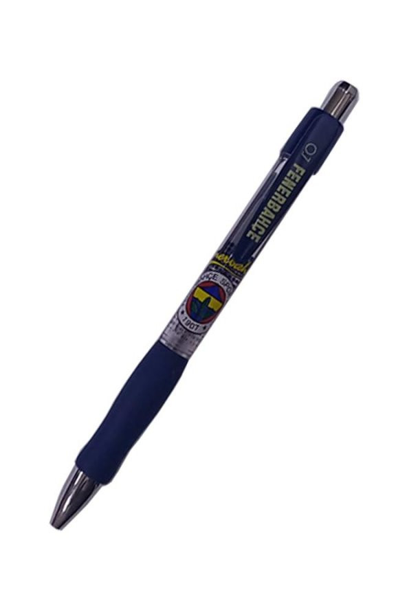 Taraftar Versatil Kalem 0.7 mm 1 Adet Orjinal Lisanslı Kanarya FB 0,7 Uçlu Kalem ürün görseli 1