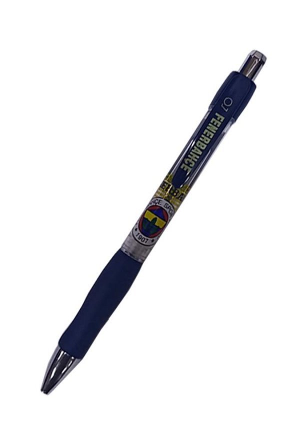 Taraftar Versatil Kalem 0.7 mm 1 Adet Orjinal Lisanslı Kanarya FB 0,7 Uçlu Kalem ürün görseli 1