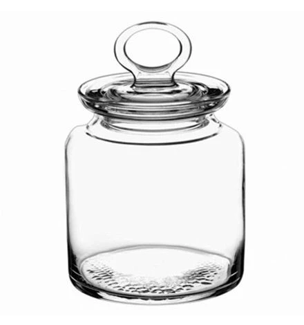 Paşabahçe 98671 Kitchen Kavanoz 1085 cc ürün görseli 1