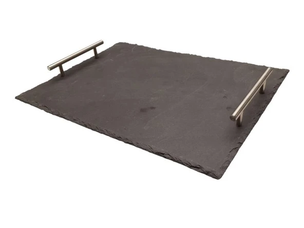 Bambum Pico Taş Tepsi T1600 - Resim 2