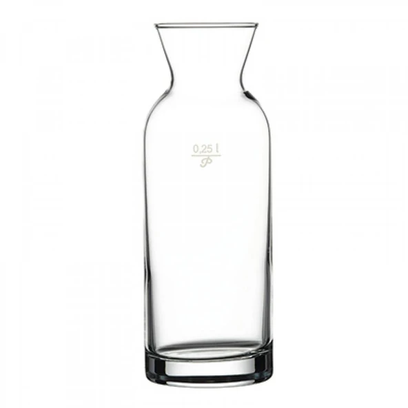 Paşabahçe Karaf 0.25 CL 43804 ürün görseli 1