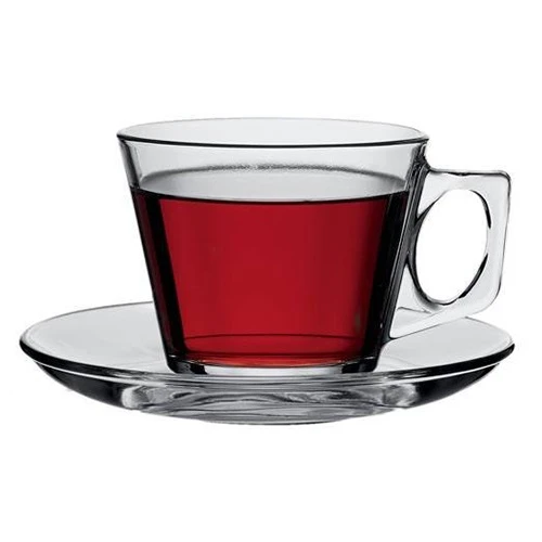 Paşabahçe Vela Çay Kahve Takımı 12 Adet 97302 ürün görseli 1