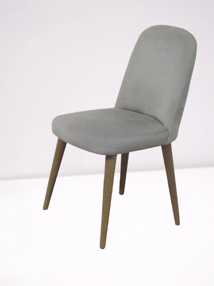 Sandalye 4379 CSK 106 Giydirme Kayın Klasik Retro MODEL Kutu sevk El Yapım ürün görseli 1