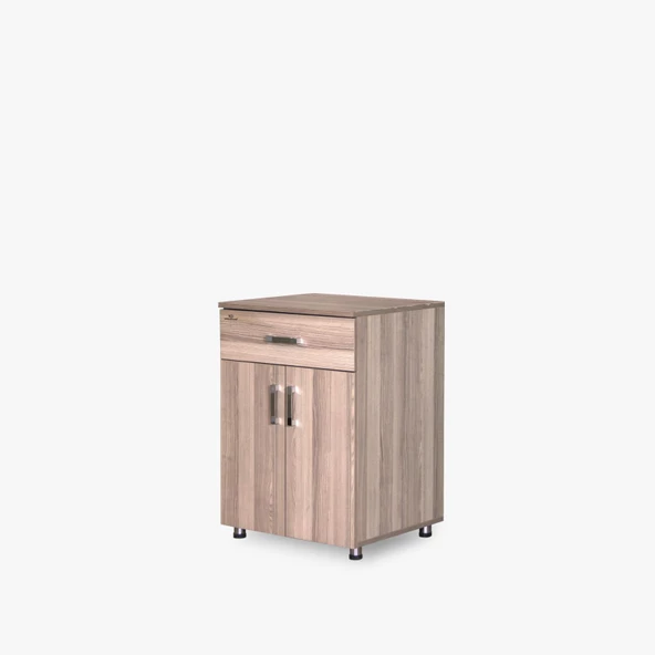Çok Amaçlı 14039 SET ALTI Dolap Coırdoba Model 60*60 Hard Parlk Suntalm El Yapım ürün görseli 1