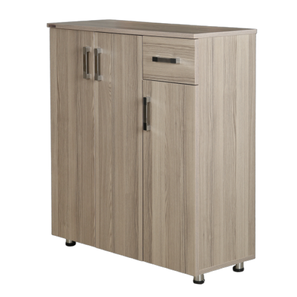 Ayakkabılık 13641 Çok Amaç Model Cordoba Hard suntalem Demonta 5raf El Yapım ürün görseli 1