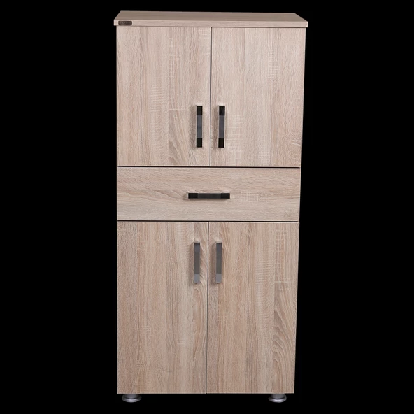 Çok Amaçlı 12679 Dolap Model Hard Parlak cordoba Suntalem 1Çekme 130 El Yapım ürün görseli 1