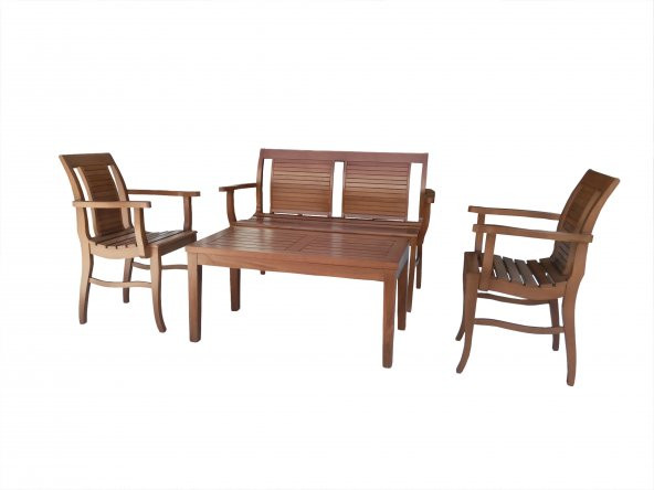 Bahçe-balkon 12391 RATTAN tk model Kayın Izgara Su etkilemez Kutuda sevk El Yapım ürün görseli 1