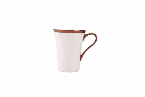 Porland Copper Line Kupa 300cc 04ALM002823 ürün görseli 1