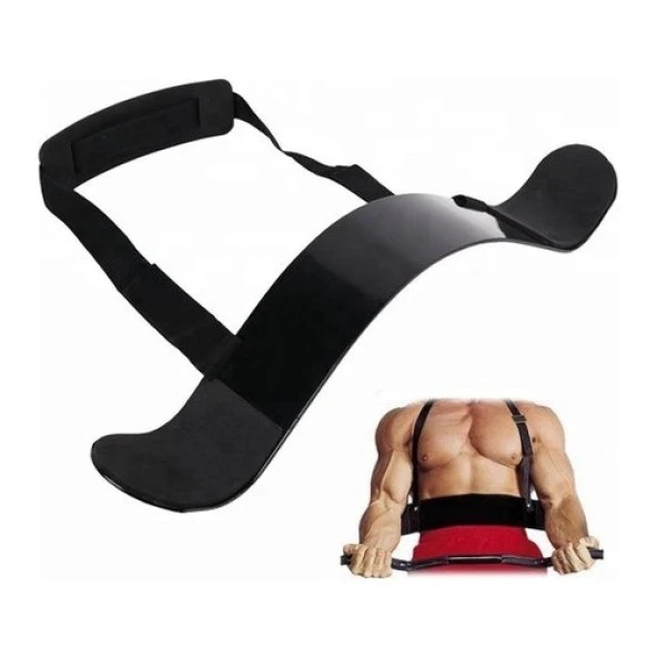 DragonDo Arm Blaster Biceps Bomber - Resim 2