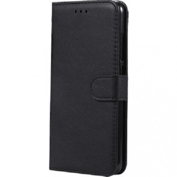 Xiaomi Redmi Note 9 Kılıf FitCase Elite Kapaklı Cüzdanlı - Resim 3