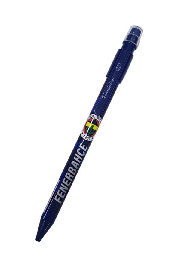 Taraftar Versatil Kalem 0.7 mm 1 Adet Orjinal Lisanslı Kanarya FB 0,7 Uçlu Kalem ürün görseli 1