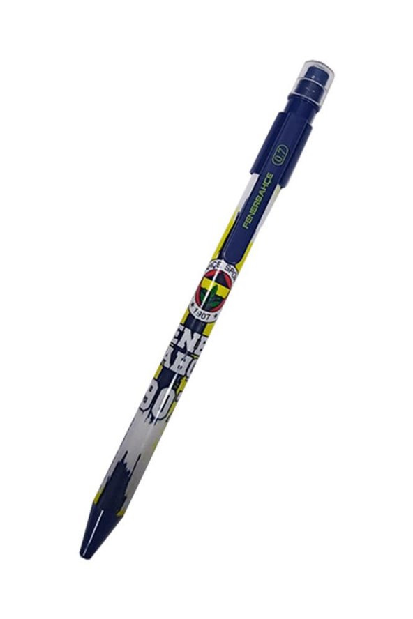 Taraftar Versatil Kalem 0.7 mm 1 Adet Orjinal Lisanslı Kanarya FB 0,7 Uçlu Kalem ürün görseli 1