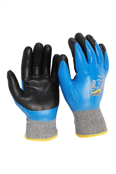 BESTGUARD TBW24 KESİLMEZ ELDİVEN - Resim 3