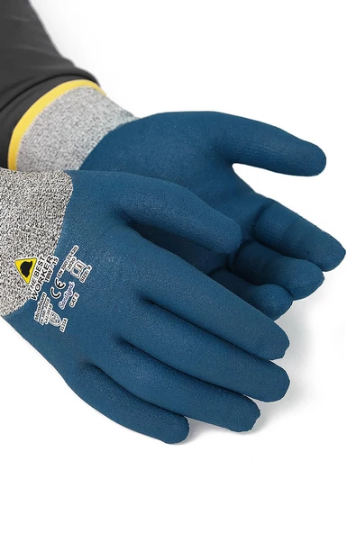 BESTGUARD TBW15 MİKRO KÖPÜK ELDİVEN - Resim 2