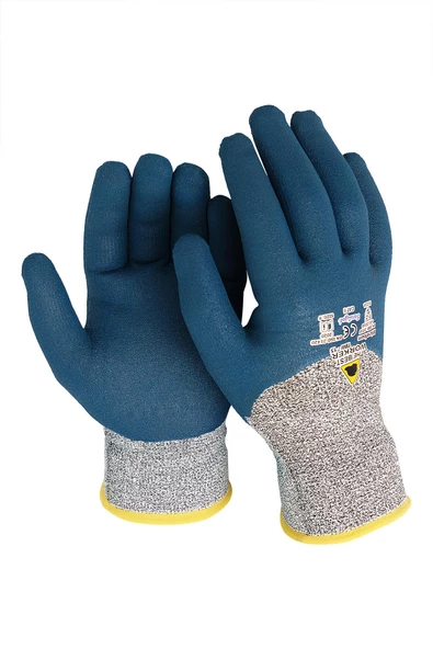 BESTGUARD TBW15 MİKRO KÖPÜK ELDİVEN - Resim 3