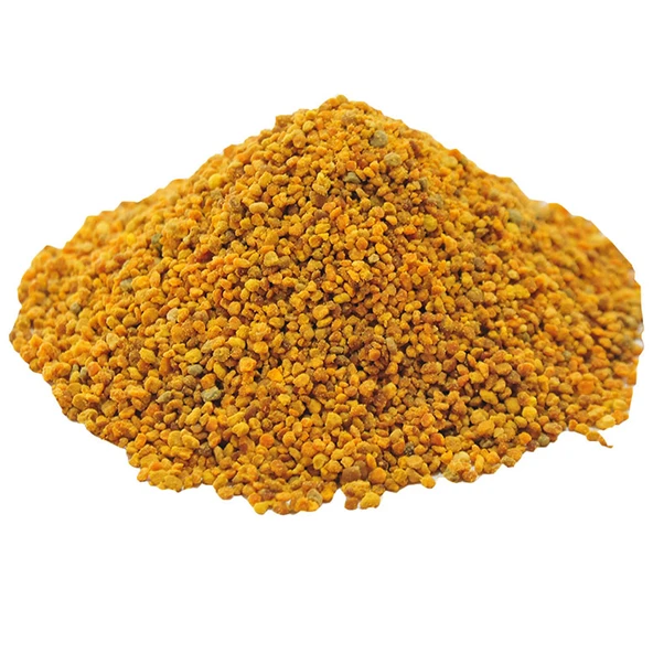 Polen Arı Poleni Doğal 100 Gr Paket ürün görseli 1